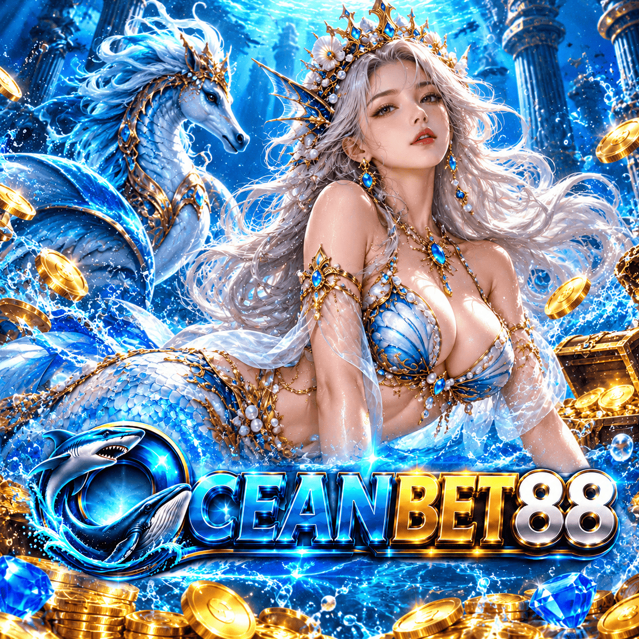 OCEANBET88 Daftar Online Mengenal Game Interaktif